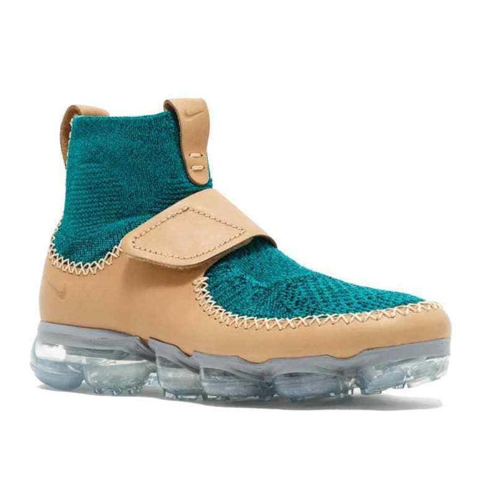 Marc Newson X Nikelab Air Vapormax Shoes - No size tag but measures 11.5 - Picture 2 of 12